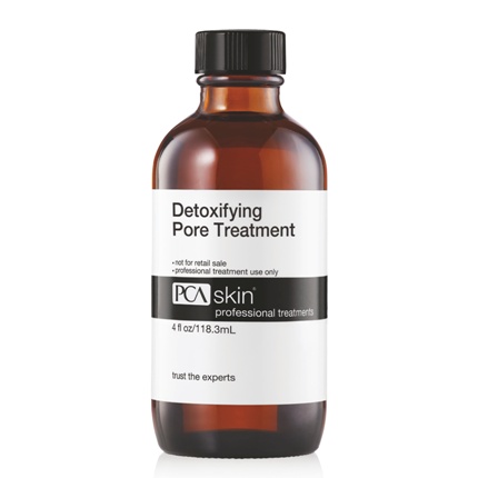 pca skin detox kosmetyczka jarocin
