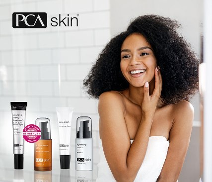 pca skin kosmetyczka Jarocin